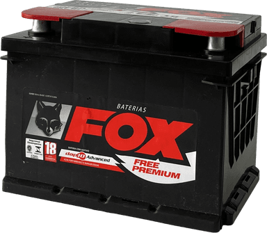 Bateria 5
