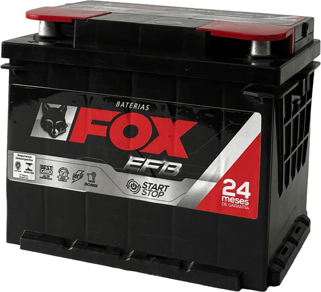 Bateria 6